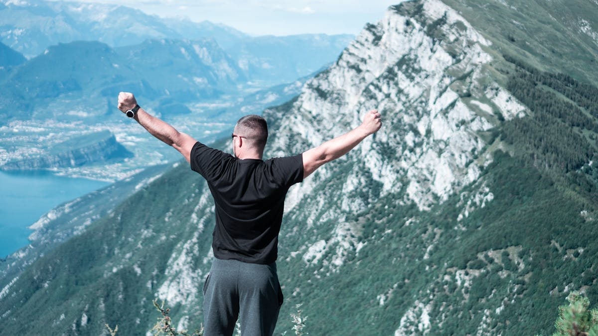 Hogyan motiváljuk magunkat a céljaink elérésére